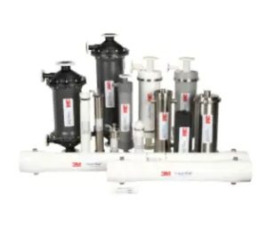 3M™ Liqui-Cel™ EXF Series Membrane Contactors