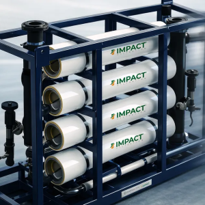 Impact Filtration OptiFlow ERS™