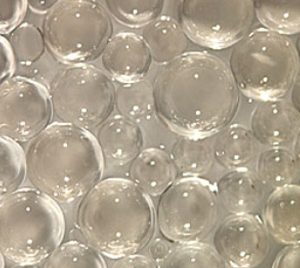 Anion Exchange Resins