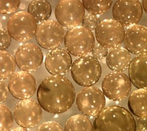 Cation Exchange Resins