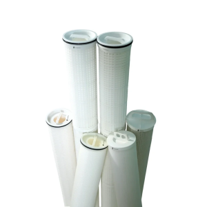 Impact Filtration Cartridge Filter