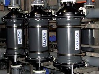 CO2-Chemical Cost Comparison Deaerator LC-1062 Celum