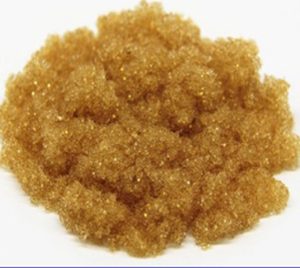 Demineralization Cation Exchange Resins