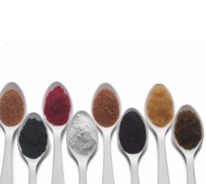 Special Grade Ion Exchange Resins